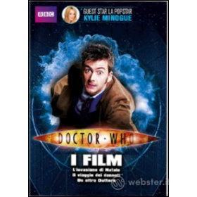 Doctor Who. The Specials (3 Dvd)