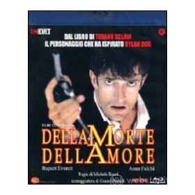 Dellamorte Dellamore (Blu-ray)