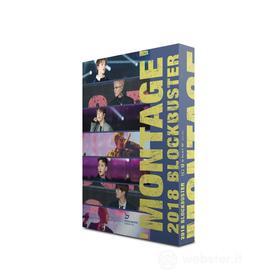 Block B - 2018 Blockbuster
