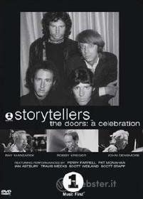The Doors. Storytellers. A Celebration