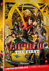 Lupin III - The First (Limited Edition)