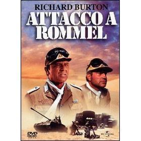 Attacco a Rommel