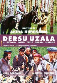Dersu Uzala (Blu-ray)