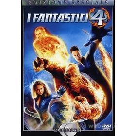 I Fantastici 4 (Edizione Speciale 2 dvd)