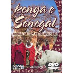 Kenya e Senegal
