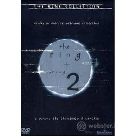 The Ring Collection (Cofanetto 2 dvd)