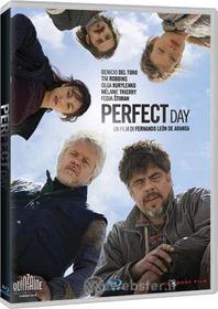 Perfect Day (Blu-ray)