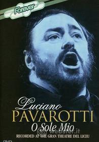 Luciano Pavarotti - O Sole Mio