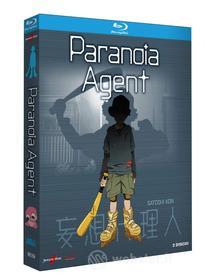 Paranoia Agent (2 Blu-Ray) (Blu-ray)