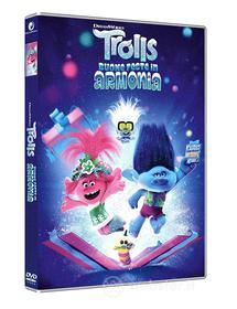 Trolls - Buone Feste In Armonia