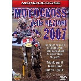 Motocross delle Nazioni 2007