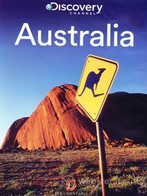 Australia. Discovery Atlas