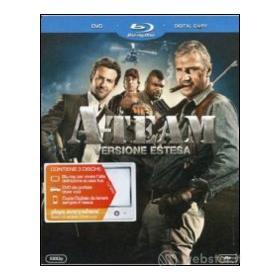A-Team (Cofanetto blu-ray e dvd)