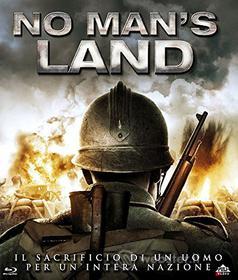 No Man's Land (Blu-ray)