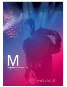 Lee Min (M) Woo - Original Christmas Live Story Book