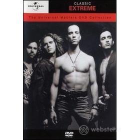 Extreme. The Universal Masters DVD Collection