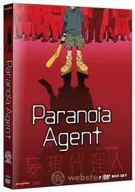 Paranoia Agent (3 Dvd)