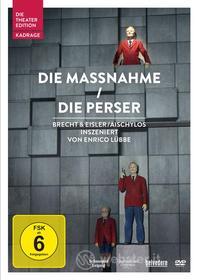 B. Brecht / H.Eisler / Aischylos - Die Massnahme / Die Perser