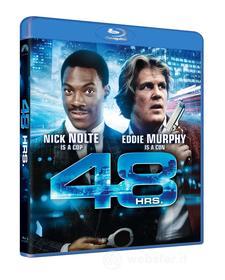 48 Ore (Blu-ray)