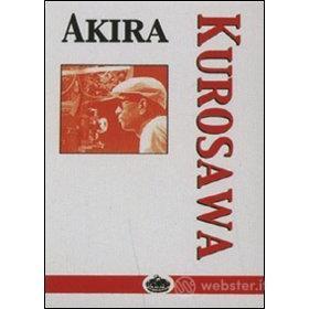Akira Kurosawa Vol. 1 (Cofanetto 4 dvd)
