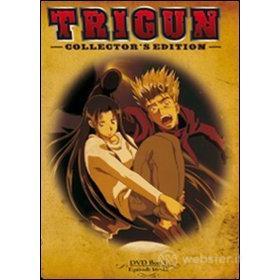 Trigun. Collector's Edition. Vol. 3 (2 Dvd)
