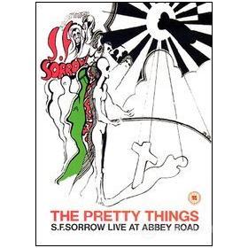 The Pretty Things. S.F. Sorrow. Live at Abbey Road