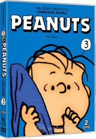 Peanuts. Vol. 3 (2 Dvd)