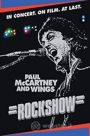 Paul Mccartney - Rockshow