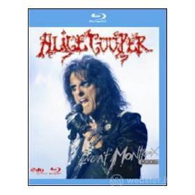 Alice Cooper. Live At Montreux 2005 (Blu-ray)