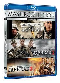 Jarhead. Master Collection (Cofanetto 3 blu-ray)