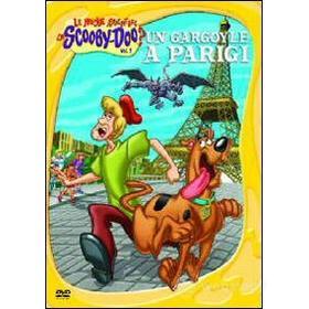 Le nuove avventure di Scooby-Doo. Volume 7. Un gargoyle a Parigi