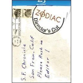 Zodiac (Blu-ray)