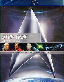 Star Trek. Generazioni (Blu-ray)