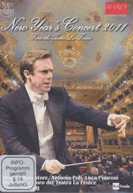 New Year's Concert 2011