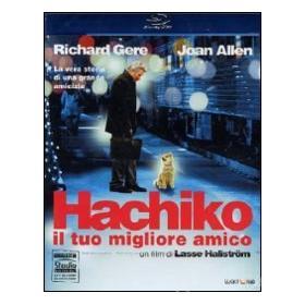 Hachiko (Blu-ray)