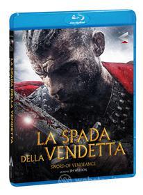 La spada della vendetta (Blu-ray)