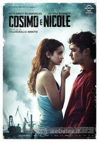 Cosimo e Nicole (Blu-ray)