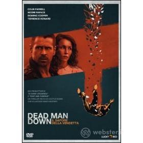 Dead Man Down. Il sapore della vendetta (Blu-ray)