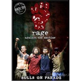 Rage Against the Machine. Bulls on Parade. Live in Brazil 2010