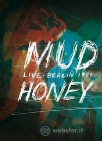 Mudhoney. Live in Berlin 1988