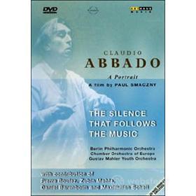 Claudio Abbado. Un ritratto