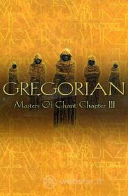 Gregorian. Masters Of Chant Chapter 3