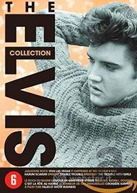 Elvis Presley - Elvis Collection (8 Dvd)