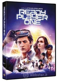 Ready Player One (Slim Edition)