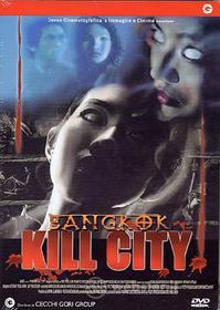 Bangkok Kill City