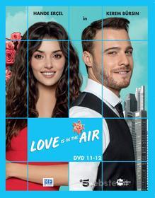 Love Is In The Air #06 (2 Dvd)