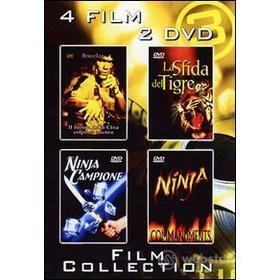 Film Collection. Vol. 3 (Cofanetto 2 dvd)