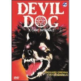 Devil Dog. Il cane infernale