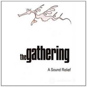 The Gathering. A Sound Relief (2 Dvd)