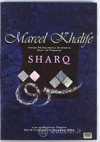 Marcel Khalife. Sharq